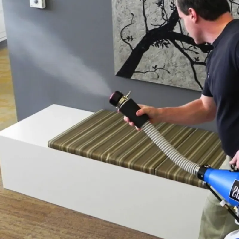 Professional Odor Removal in Del Rio, CA